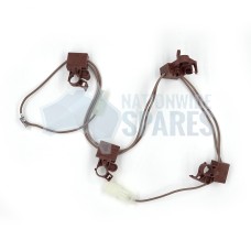 140118920069 Ignition Switches & Harness Westinghouse Oven/Stove